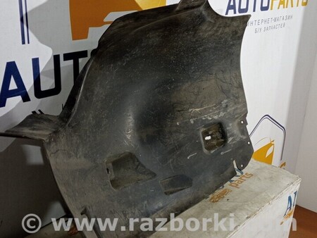 ФОТО Підкрилок передній правий для Mercedes-Benz ML Киев