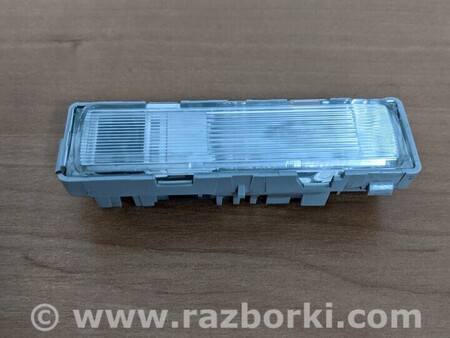 ФОТО Плафон потолочный задний левый для Mercedes-Benz ML Киев