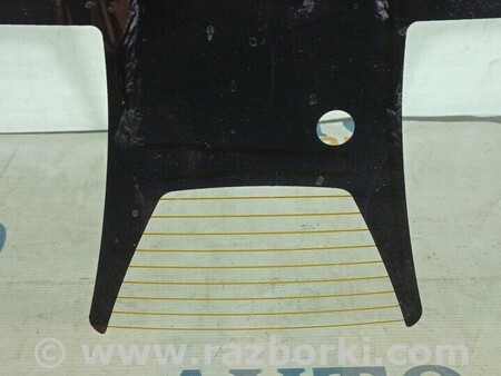 ФОТО Ветровое стекло местом под датчик дождя для Tesla Model 3 Киев