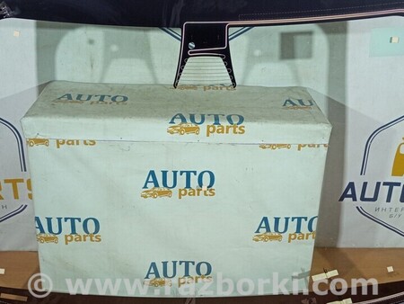 ФОТО Ветровое стекло местом под датчик дождя для Tesla Model 3 Киев