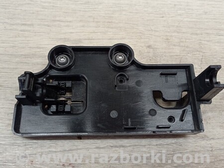 ФОТО Кронштейн кріплення опора замка капоту для Tesla Model S Киев