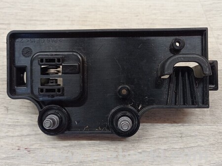 ФОТО Кронштейн кріплення опора замка капоту для Tesla Model S Киев