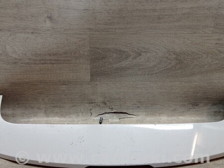 ФОТО Спойлер крышки багажника для Opel Mokka (2012-...) Киев