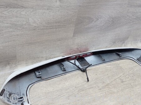 ФОТО Спойлер крышки багажника для Opel Mokka (2012-...) Киев