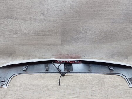 ФОТО Спойлер крышки багажника для Opel Mokka (2012-...) Киев