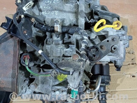 ФОТО АКПП автоматична коробка передач Бензин для Ford Mondeo 4 (09.2007-08.2014) Киев