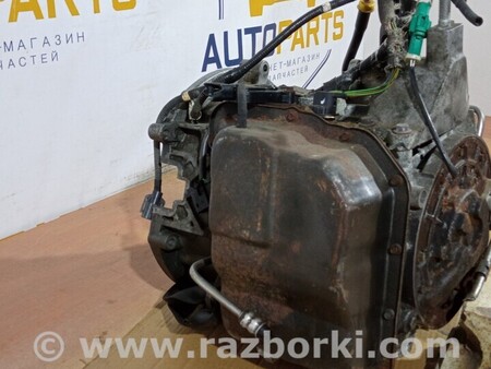 ФОТО АКПП автоматична коробка передач Бензин для Ford Mondeo 4 (09.2007-08.2014) Киев