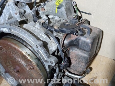 ФОТО АКПП автоматична коробка передач Бензин для Ford Mondeo 4 (09.2007-08.2014) Киев