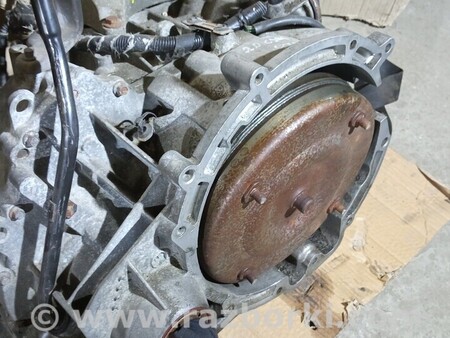 ФОТО АКПП автоматична коробка передач Бензин для Ford Mondeo 4 (09.2007-08.2014) Киев