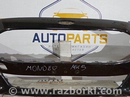 ФОТО Бампер передний для Ford Mondeo 4 (09.2007-08.2014) Киев