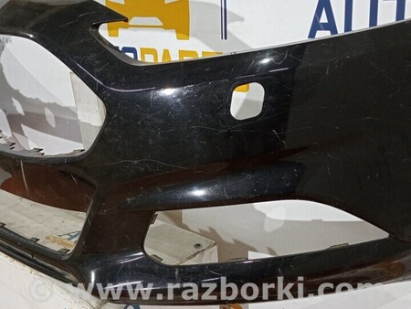 ФОТО Бампер передний для Ford Mondeo 4 (09.2007-08.2014) Киев