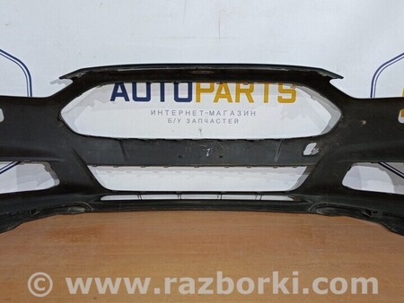ФОТО Бампер передний для Ford Mondeo 4 (09.2007-08.2014) Киев