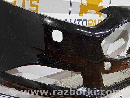 ФОТО Бампер передний для Ford Mondeo 4 (09.2007-08.2014) Киев