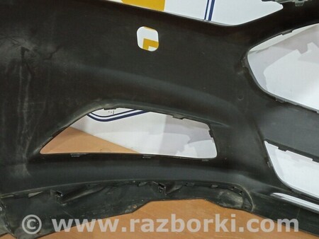 ФОТО Бампер передний для Ford Mondeo 4 (09.2007-08.2014) Киев