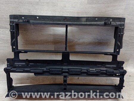 ФОТО Дифузор радиатора для Ford Mondeo 4 (09.2007-08.2014) Киев