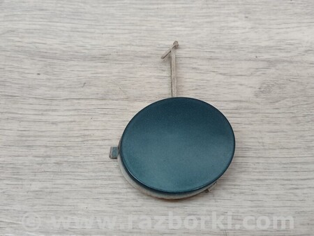 ФОТО Заглушка бампера буксировочного крюка задняя для Ford Mondeo 4 (09.2007-08.2014) Киев