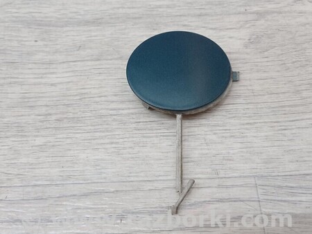 ФОТО Заглушка бампера буксировочного крюка задняя для Ford Mondeo 4 (09.2007-08.2014) Киев