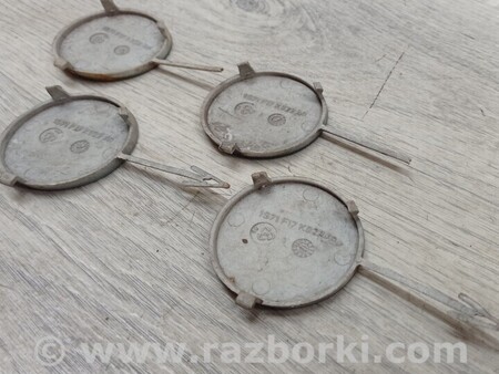 ФОТО Заглушка бампера буксировочного крюка задняя для Ford Mondeo 4 (09.2007-08.2014) Киев