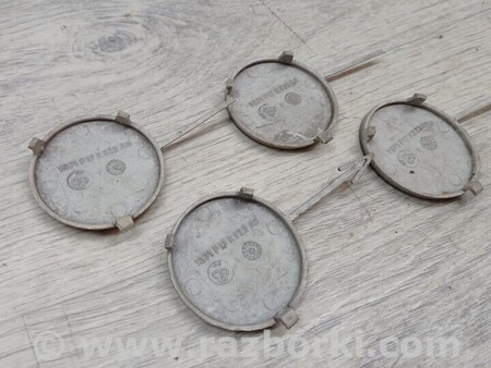 ФОТО Заглушка бампера буксировочного крюка задняя для Ford Mondeo 4 (09.2007-08.2014) Киев