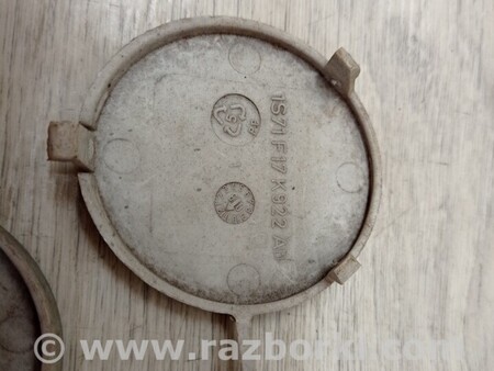 ФОТО Заглушка бампера буксировочного крюка задняя для Ford Mondeo 4 (09.2007-08.2014) Киев