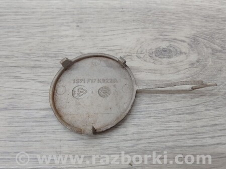 ФОТО Заглушка бампера буксировочного крюка задняя для Ford Mondeo 4 (09.2007-08.2014) Киев