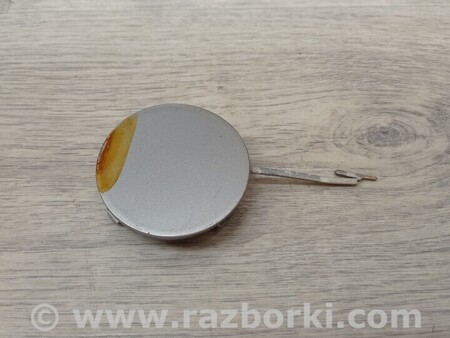 ФОТО Заглушка бампера буксировочного крюка задняя для Ford Mondeo 4 (09.2007-08.2014) Киев