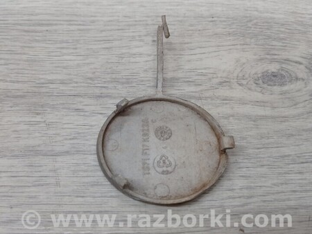 ФОТО Заглушка бампера буксировочного крюка задняя для Ford Mondeo 4 (09.2007-08.2014) Киев