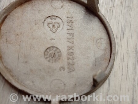 ФОТО Заглушка бампера буксировочного крюка задняя для Ford Mondeo 4 (09.2007-08.2014) Киев