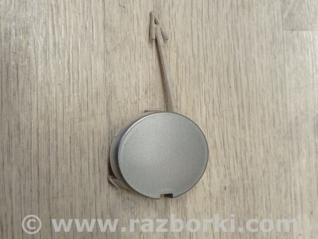 ФОТО Заглушка бампера буксировочного крюка передняя для Ford Mondeo 4 (09.2007-08.2014) Киев