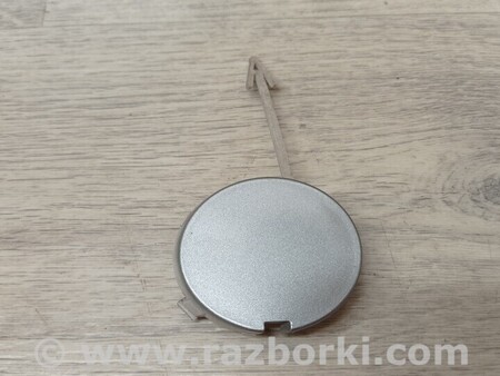 ФОТО Заглушка бампера буксировочного крюка передняя для Ford Mondeo 4 (09.2007-08.2014) Киев