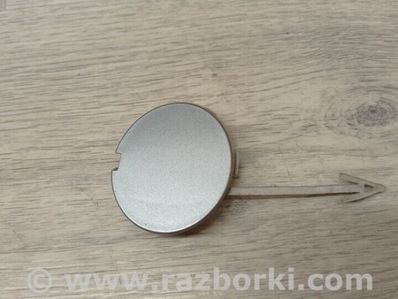 ФОТО Заглушка бампера буксировочного крюка передняя для Ford Mondeo 4 (09.2007-08.2014) Киев