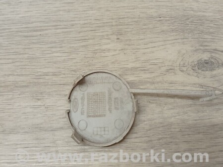 ФОТО Заглушка бампера буксировочного крюка передняя для Ford Mondeo 4 (09.2007-08.2014) Киев