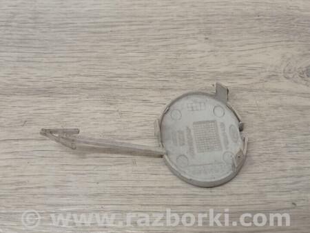 ФОТО Заглушка бампера буксировочного крюка передняя для Ford Mondeo 4 (09.2007-08.2014) Киев