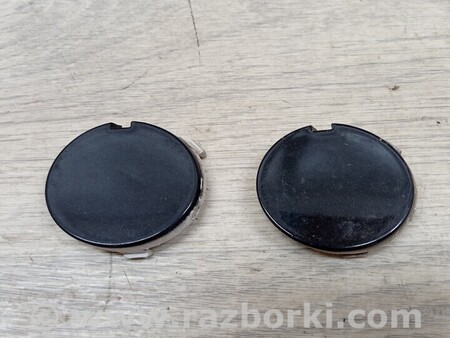 ФОТО Заглушка бампера буксировочного крюка передняя для Ford Mondeo 4 (09.2007-08.2014) Киев