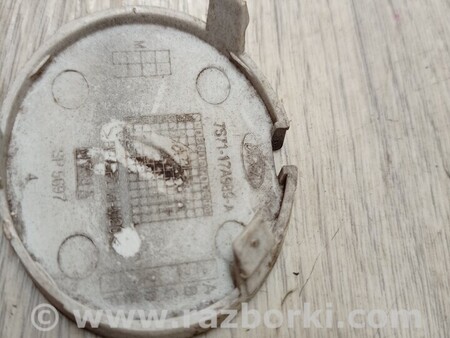 ФОТО Заглушка бампера буксировочного крюка передняя для Ford Mondeo 4 (09.2007-08.2014) Киев