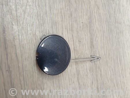 ФОТО Заглушка бампера буксировочного крюка передняя для Ford Mondeo 4 (09.2007-08.2014) Киев