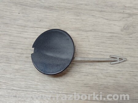 ФОТО Заглушка бампера буксировочного крюка передняя для Ford Mondeo 4 (09.2007-08.2014) Киев