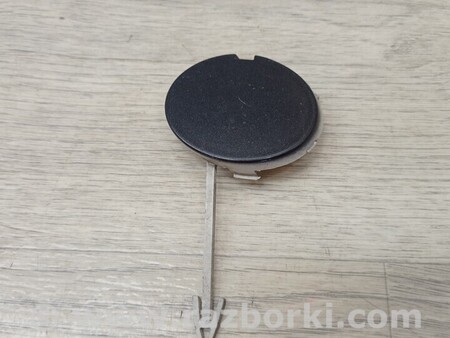 ФОТО Заглушка бампера буксировочного крюка передняя для Ford Mondeo 4 (09.2007-08.2014) Киев