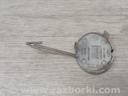 ФОТО Заглушка бампера буксировочного крюка передняя для Ford Mondeo 4 (09.2007-08.2014) Киев