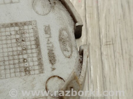 ФОТО Заглушка бампера буксировочного крюка передняя для Ford Mondeo 4 (09.2007-08.2014) Киев