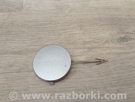 ФОТО Заглушка бампера буксировочного крюка передняя для Ford Mondeo 4 (09.2007-08.2014) Киев