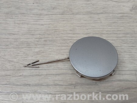 ФОТО Заглушка бампера буксировочного крюка передняя для Ford Mondeo 4 (09.2007-08.2014) Киев