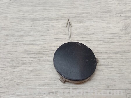 ФОТО Заглушка бампера буксировочного крюка передняя для Ford Mondeo 4 (09.2007-08.2014) Киев