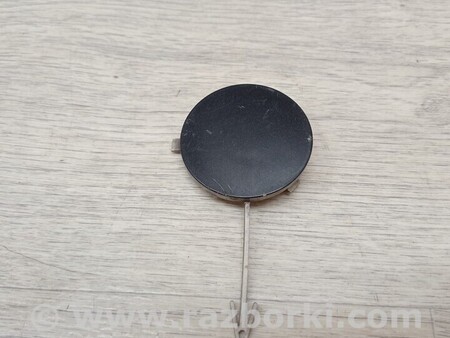 ФОТО Заглушка бампера буксировочного крюка передняя для Ford Mondeo 4 (09.2007-08.2014) Киев