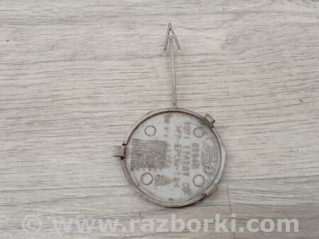 ФОТО Заглушка бампера буксировочного крюка передняя для Ford Mondeo 4 (09.2007-08.2014) Киев