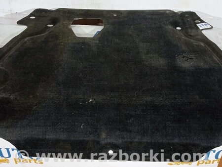 ФОТО Захист двигуна для Ford Mondeo 4 (09.2007-08.2014) Киев