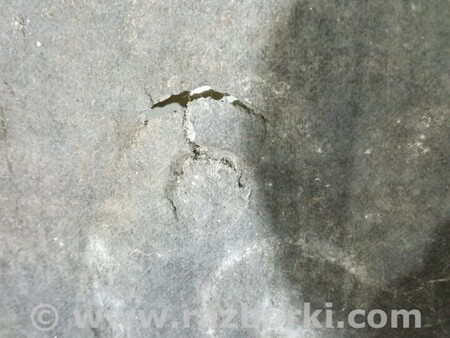 ФОТО Захист двигуна для Ford Mondeo 4 (09.2007-08.2014) Киев