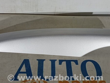 ФОТО ЗЗаглушка релінгу для Ford Mondeo 4 (09.2007-08.2014) Киев