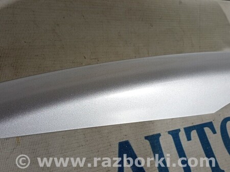 ФОТО ЗЗаглушка релінгу для Ford Mondeo 4 (09.2007-08.2014) Киев