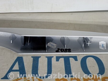 ФОТО ЗЗаглушка релінгу для Ford Mondeo 4 (09.2007-08.2014) Киев